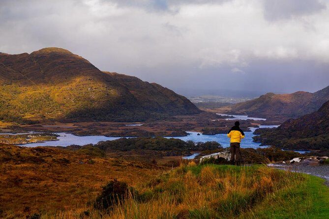 Ring of Kerry Day Tour from Cork: Including Killarney National Park - Final Words