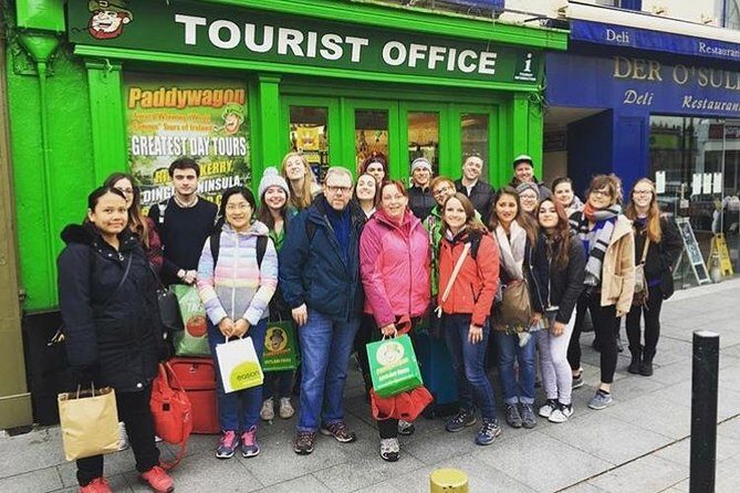Ring of Kerry Day Tour from Killarney: Including Killarney National Park - Final Thoughts