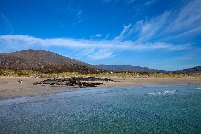 Ring of Kerry Day Tour from Limerick: Including Killarney National Park - FAQs