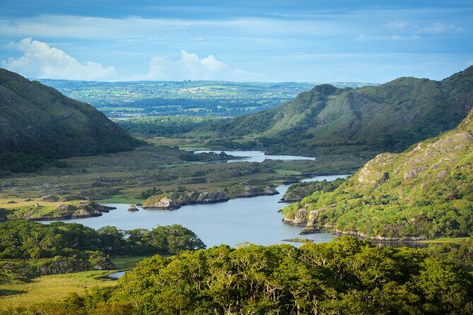 Ring of Kerry: Portmagee and Skellig Ring Tour from Killarney - The Itinerary Breakdown: What to Expect