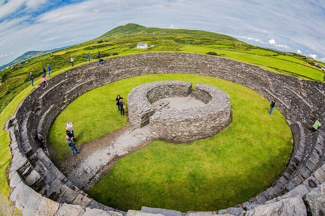 Ring of Kerry: Portmagee and Skellig Ring Tour from Killarney - Practical Details
