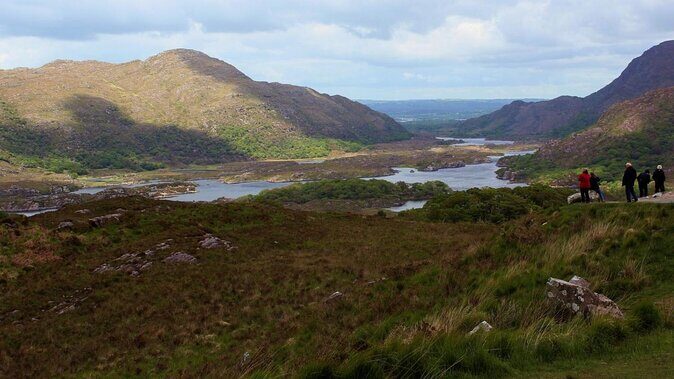 Ring of Kerry Private Day Tour from Killarney - Key Points