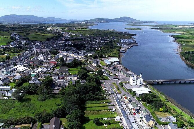 Ring of Kerry Private Day Tour from Killarney - The Comfort of Private Transportation and Small Group Size