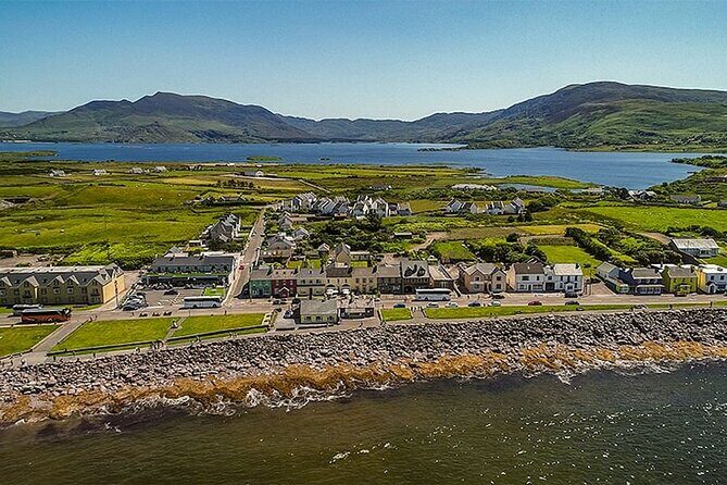 Ring of Kerry Private Day Tour from Killarney - The Perfect Fit: Who Should Book This Tour?