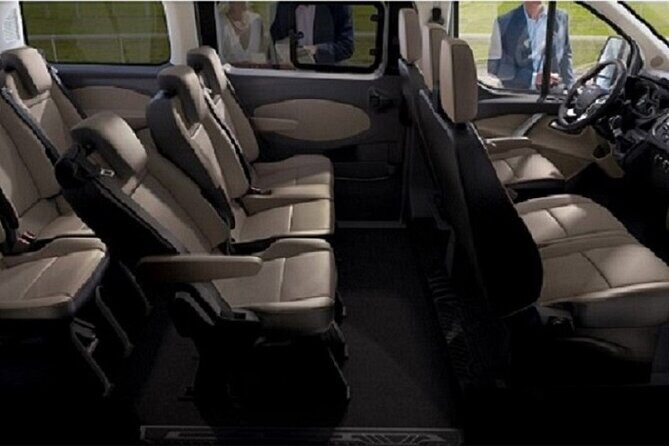 Ring Of Kerry Private Luxury Tour - Pricing and Value