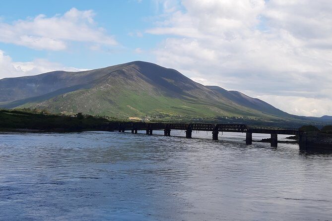 Ring Of Kerry Private Luxury Tour - Practical Details