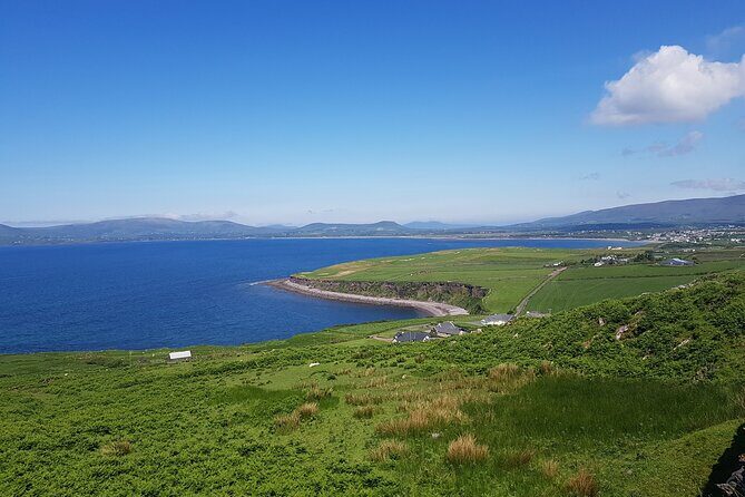 Ring Of Kerry Private Luxury Tour - FAQs