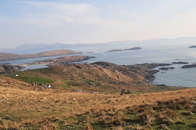 Ring of Kerry Private Tour - A Deep Dive into the Experience