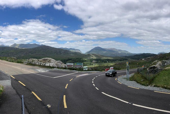 Ring of Kerry Private Tour from Killarney - Why You’ll Love This Tour