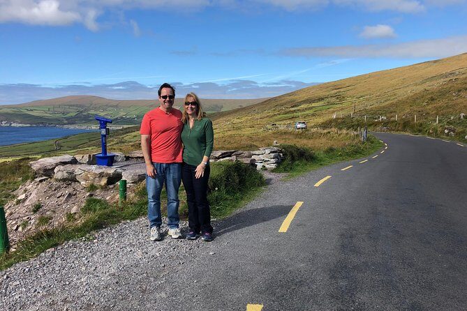 Ring of Kerry Private Tour from Killarney - The Itinerary in Detail