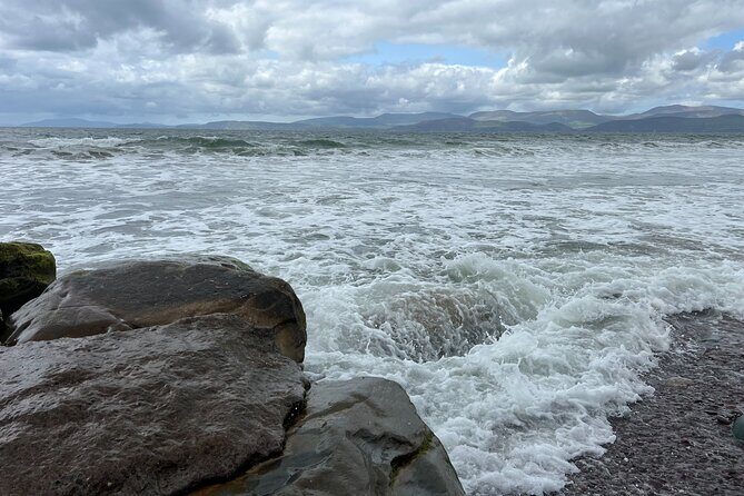 Ring of Kerry Private Tour from Killarney - Authentic Experiences and Local Insights