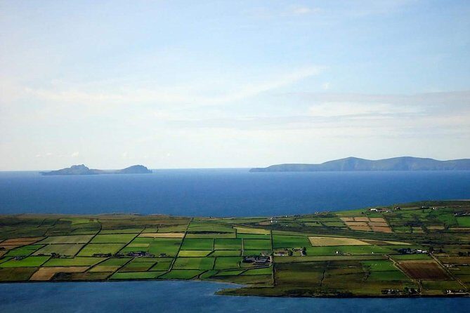 Ring of Kerry & Skellig Ring Private Day Tour - Rossbeigh Beach: Coastal Serenity