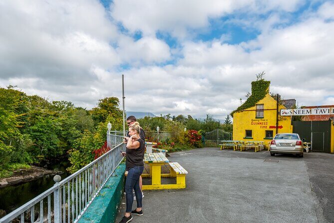 Ring of Kerry & Skellig Ring: Private Luxury Tour from Killarney - Final Thoughts