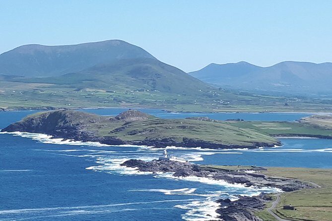 Ring of Kerry & Skellig Ring - Private Mini Bus Tour - Who Should Book This Tour?