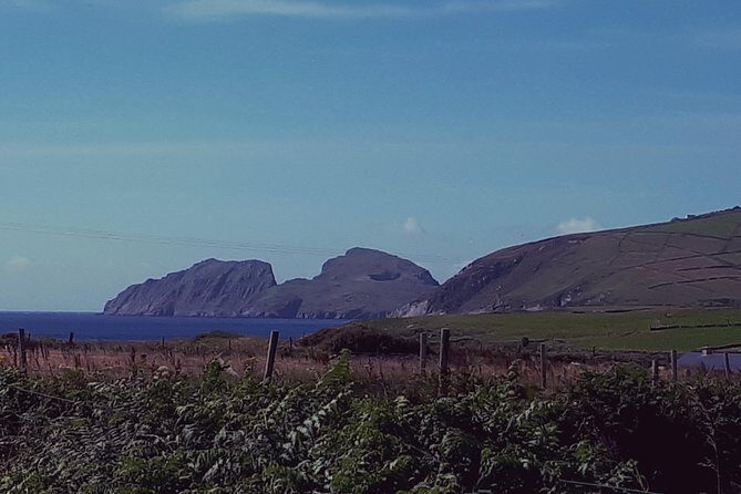 Ring of Kerry & Skellig Ring - Private Mini Bus Tour - FAQ