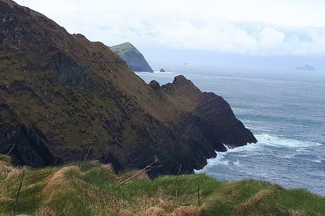 Ring of Kerry & Skellig Ring - Private Tour - How to Value This Tour