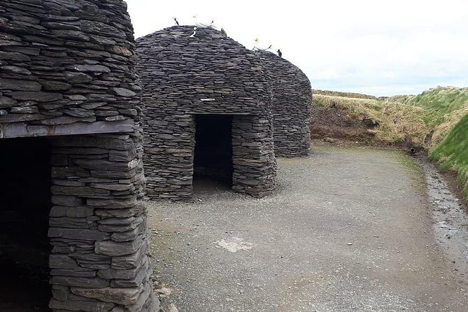 Ring of Kerry & Skellig Ring - Private Tour - FAQ