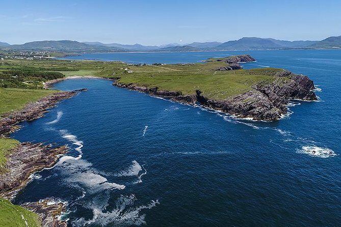Ring Of Kerry Tour - The Itinerary in Detail
