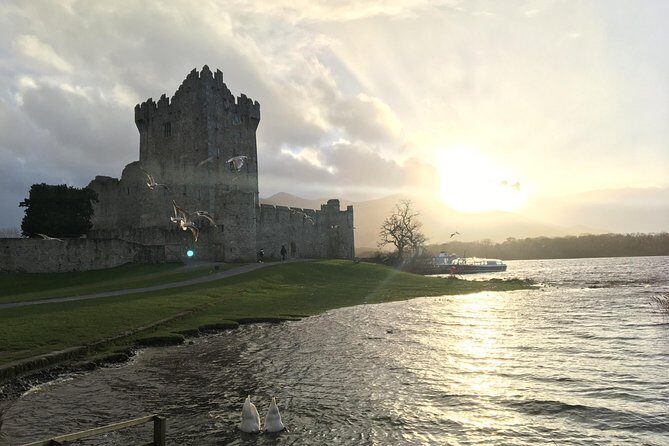 Ring of Kerry Tour Private Chauffeur Driven From Killarney Luxury - A Deep Dive into the Experience
