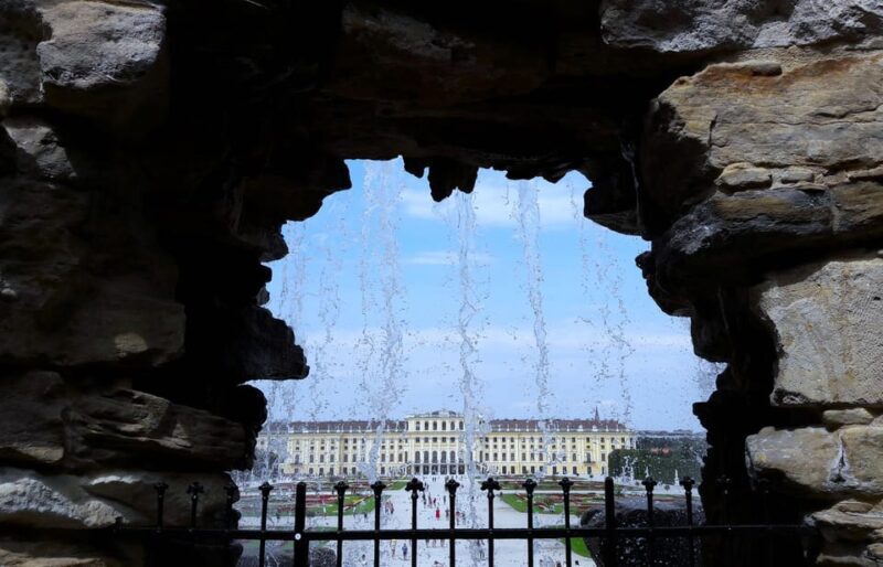 Ringstrasse,Hofburg&more Tours by public transport & walking - Transport and Practicalities