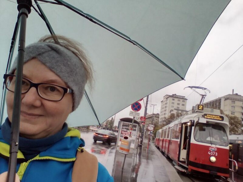 Ringstrasse,Hofburg&more Tours by public transport & walking - FAQ