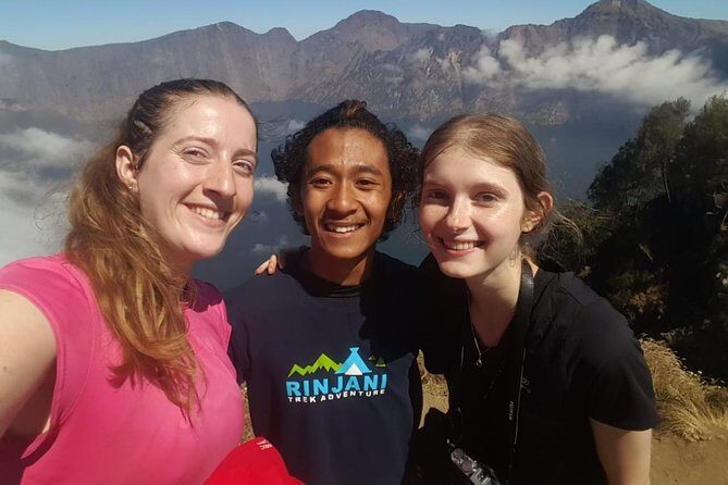 Rinjani trekking 2 days 1 night - Authentic Experiences Highlighted by Reviewers