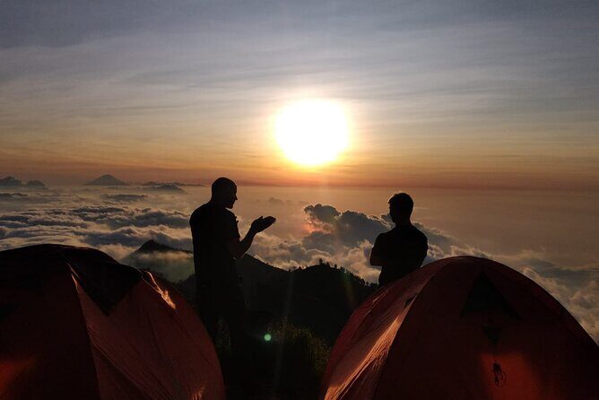 Rinjani Trekking 3D/2N - Sembalun Hot Springs Reward to Crater Rim and Lake - Final Thoughts