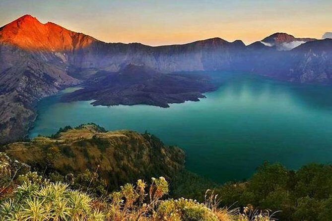 Rinjani Trekking 3D2N Summit - Detailed Experience Breakdown