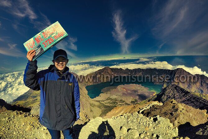 Rinjani Trekking 3D2N Summit - To The Spectacular Views - Analyzing the Experience