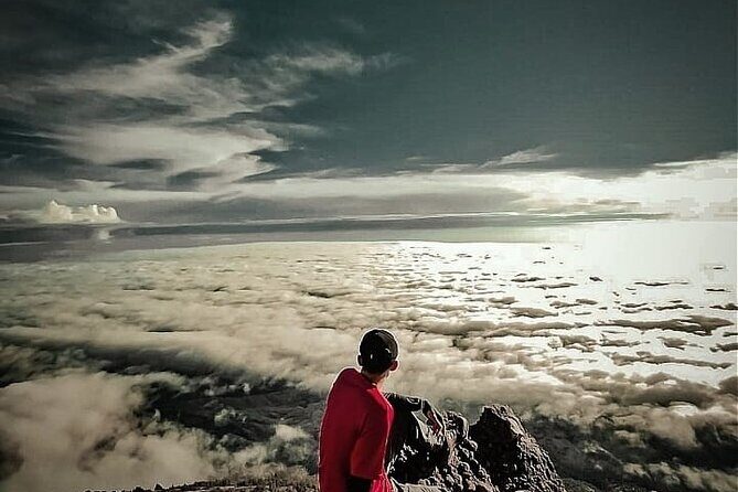 Rinjani Trekking 3D2N Summit - To The Spectacular Views - FAQ