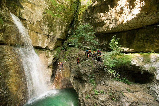 Rio Black Canyoning - Frequently Asked Questions (FAQs)