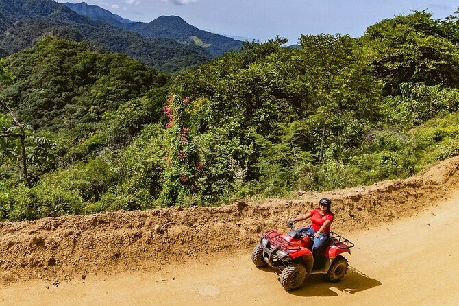 Rio Cuale ATV Tours in Puerto Vallarta - What to Expect on the Tour