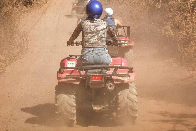 Rio Cuale ATV Tours in Puerto Vallarta - The Sum Up: Is It Worth It?