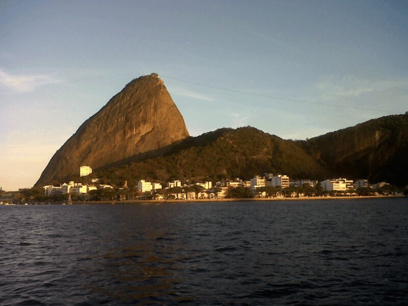 Rio de Janeiro: Wake Up and Sail - Key Points