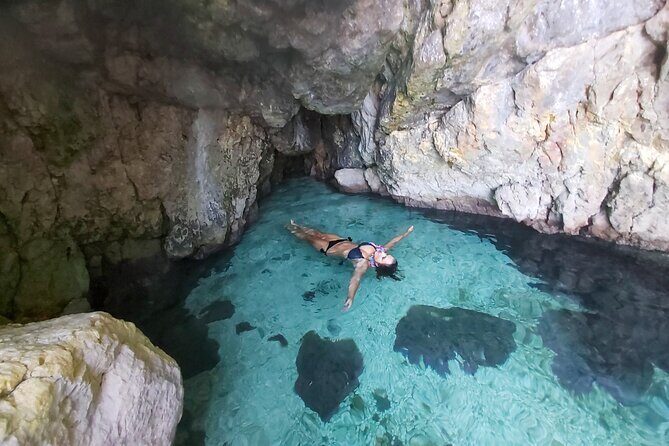 Rio excursion - Swim break with lunch - Introduction: A Chill Day on the Croatian Coast