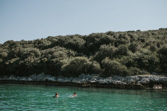 Rio excursion - Swim break with lunch - Final Thoughts: Who Will Love This Tour?
