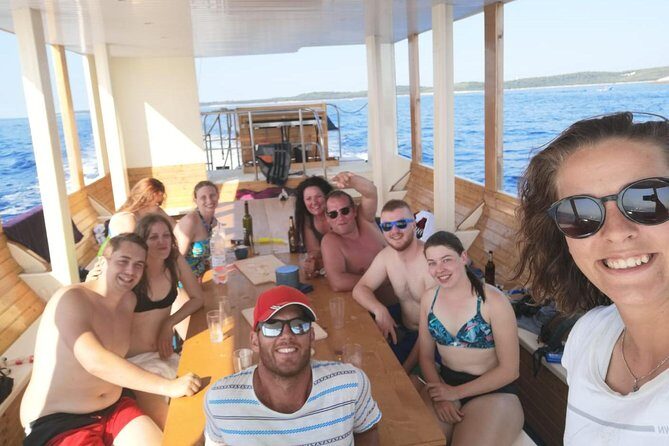 Rio excursion - Swim break with lunch - FAQs