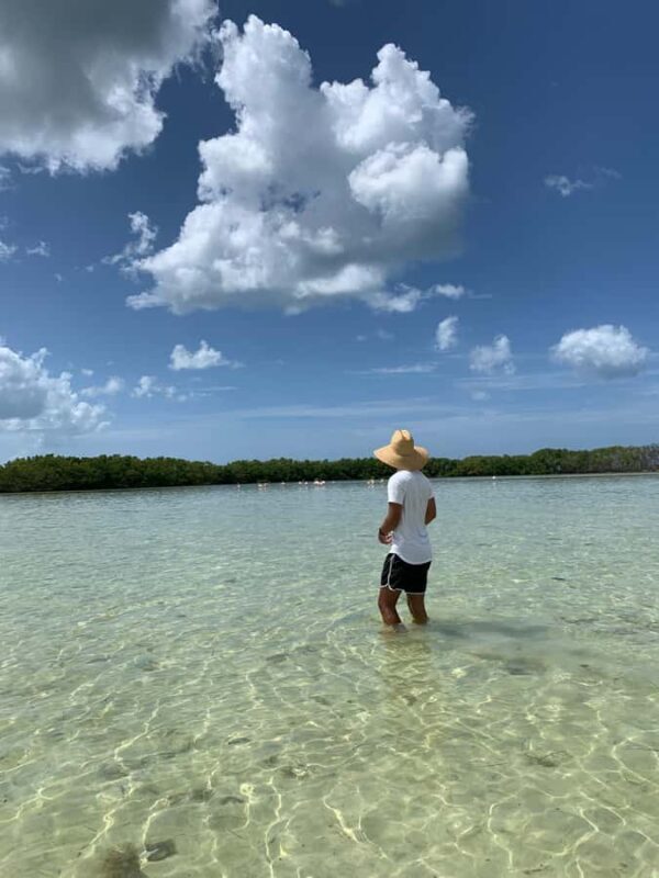 Río Lagartos 3 Islands, Mayan history and Oasis - FAQ