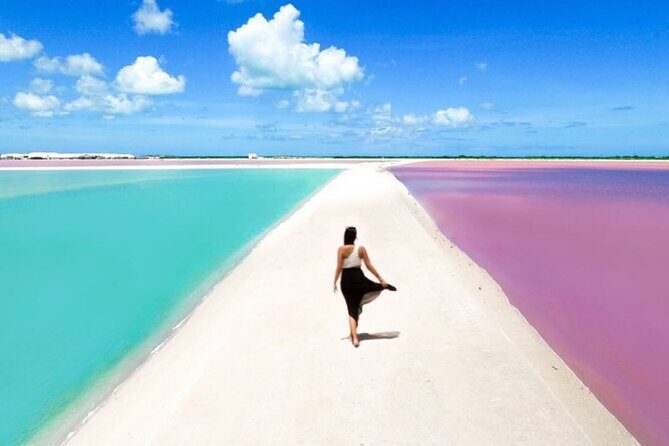 Rio Lagartos and Las Coloradas Day Tour from Cancun - Authentic Moments & Traveler Feedback