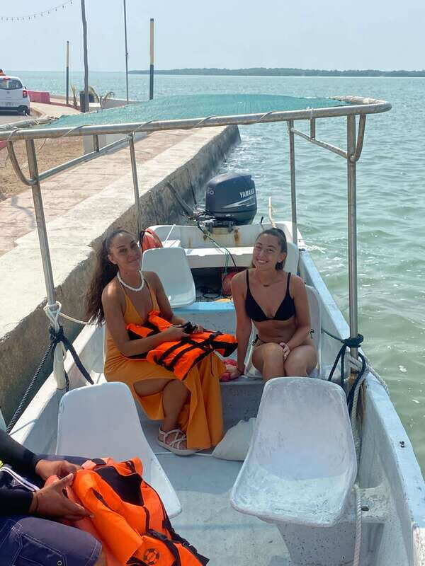 Rio Lagartos and Las Coloradas: EcoSafari Flamingo Luxury - Frequently Asked Questions