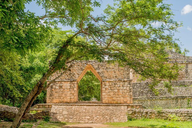 Rio Lagartos - Ek Balam from Valladolid - Final Thoughts