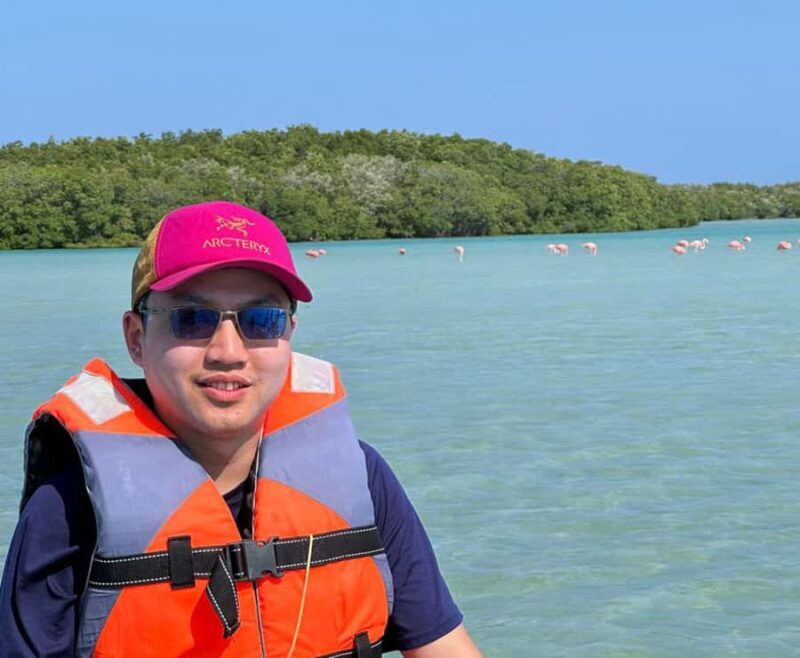 Río Lagartos: Flamingo-watching excursion and boat tour - Who Should Consider This Tour?