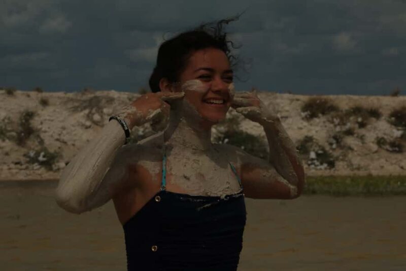 Rio Lagartos: Mangrove Tour and Mayan Bath (Natural Spa) - What Travelers Say