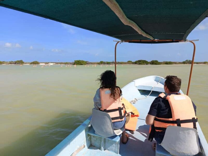 Rio Lagartos: Tour and Gastronomy - Exploring Rio Lagartos: What the Tour Offers