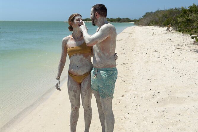 Rio Lizards and Las Coloradas Ecosafari Maya Natural Experience - Who Will Love This Tour?