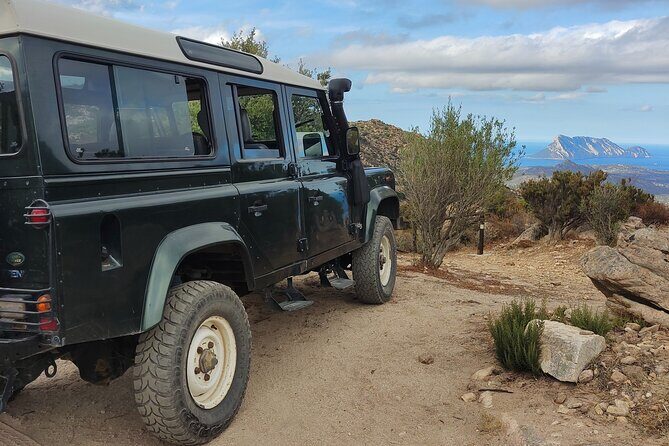 Rio Pitrisconi Monte Nieddu excursion - An In-Depth Look at the Rio Pitrisconi Monte Nieddu Tour