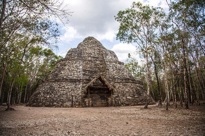 Rio Secreto and Coba Tour - The Itinerary in Detail: What to Expect