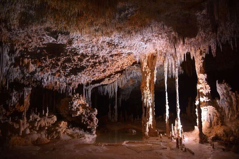 Rio Secreto Nature Reserve: Bicycle, Rappel & Ziplines Tour - The Sum Up: Who Will Love This Tour?