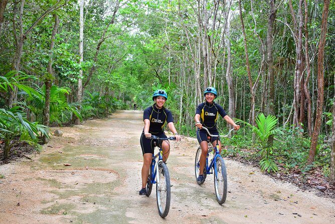 Rio Secreto Plus: Classic Tour, Bycicle, Rappel & Ziplines - Final Thoughts
