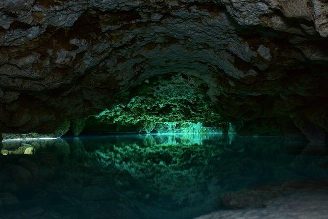 Rio Secreto Skip-the-Line Admission Ticket - The Itinerary in Detail